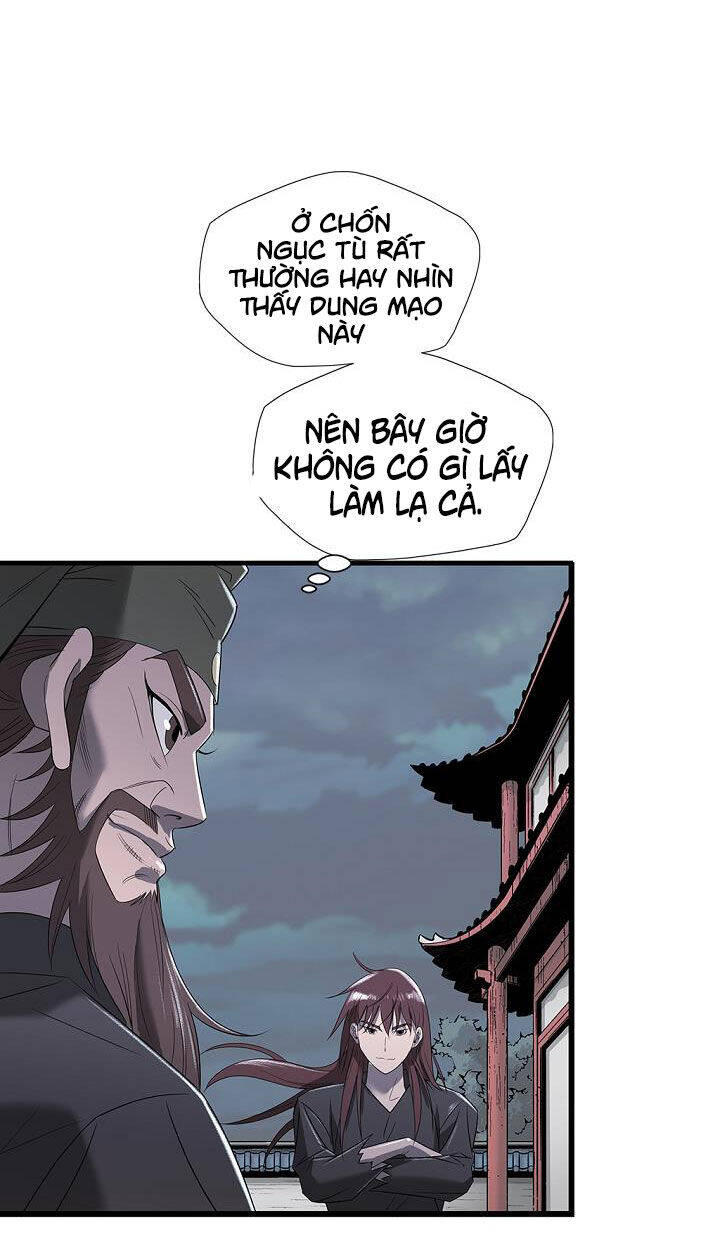 Cuồng Long Chapter 14 - Trang 19