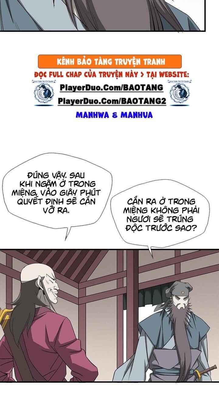 Cuồng Long Chapter 27 - Trang 26