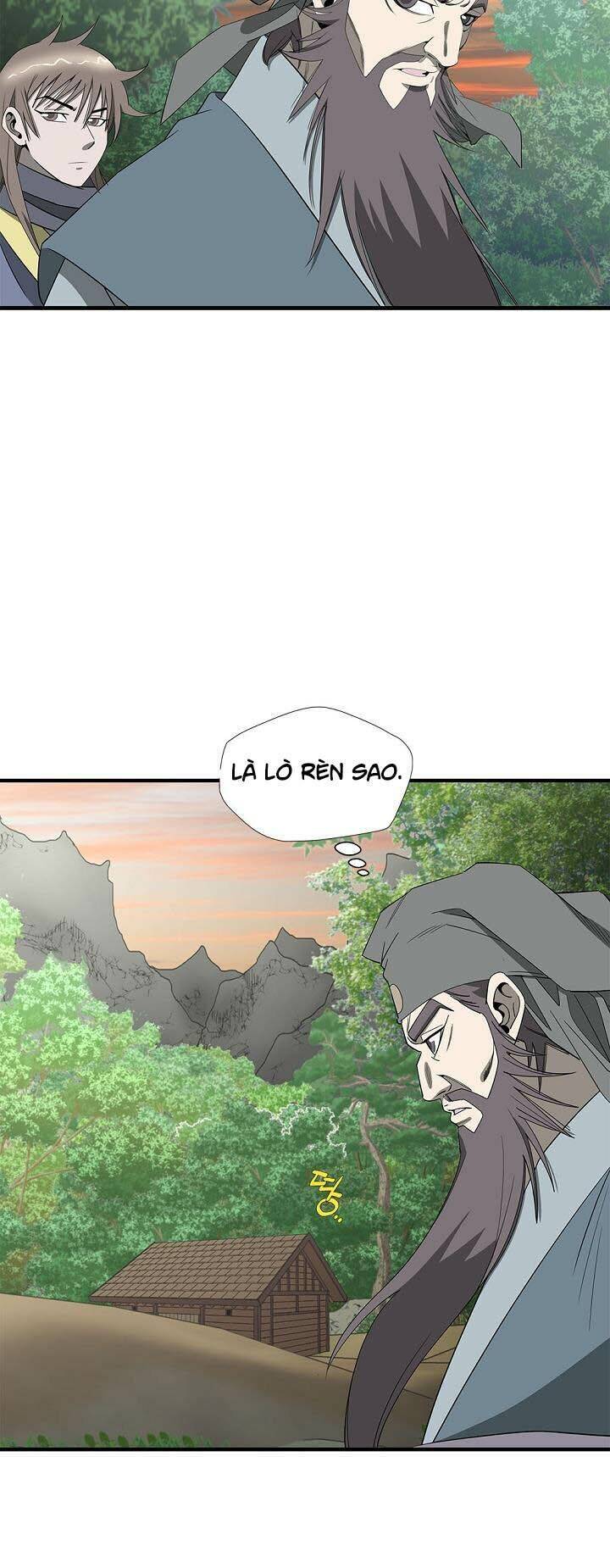 Cuồng Long Chapter 49 - Trang 34