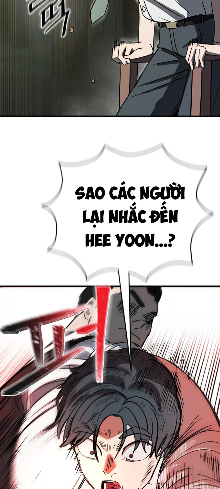 Kẻ Nào Đã Giết Vợ Tôi? Chapter 2 - Trang 69