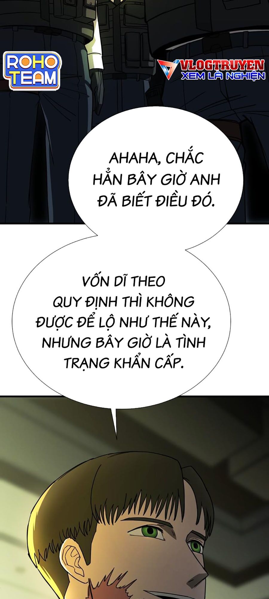 Kẻ Nào Đã Giết Vợ Tôi? Chapter 2 - Trang 53