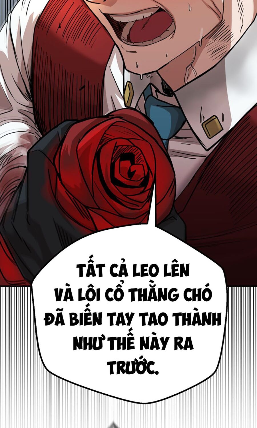 Kẻ Nào Đã Giết Vợ Tôi? Chapter 3 - Trang 25