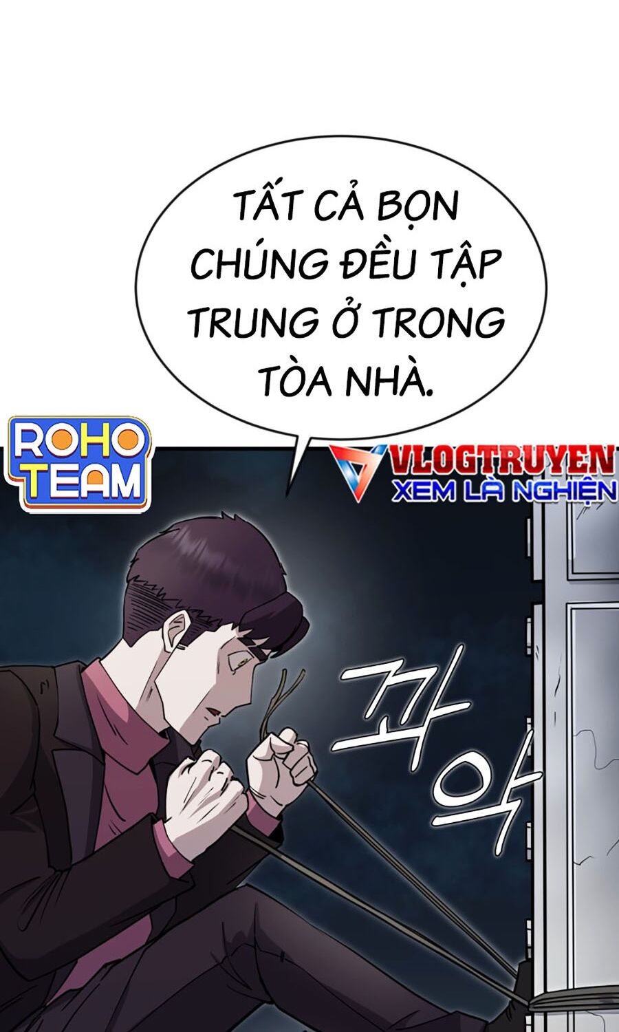 Kẻ Nào Đã Giết Vợ Tôi? Chapter 3 - Trang 65