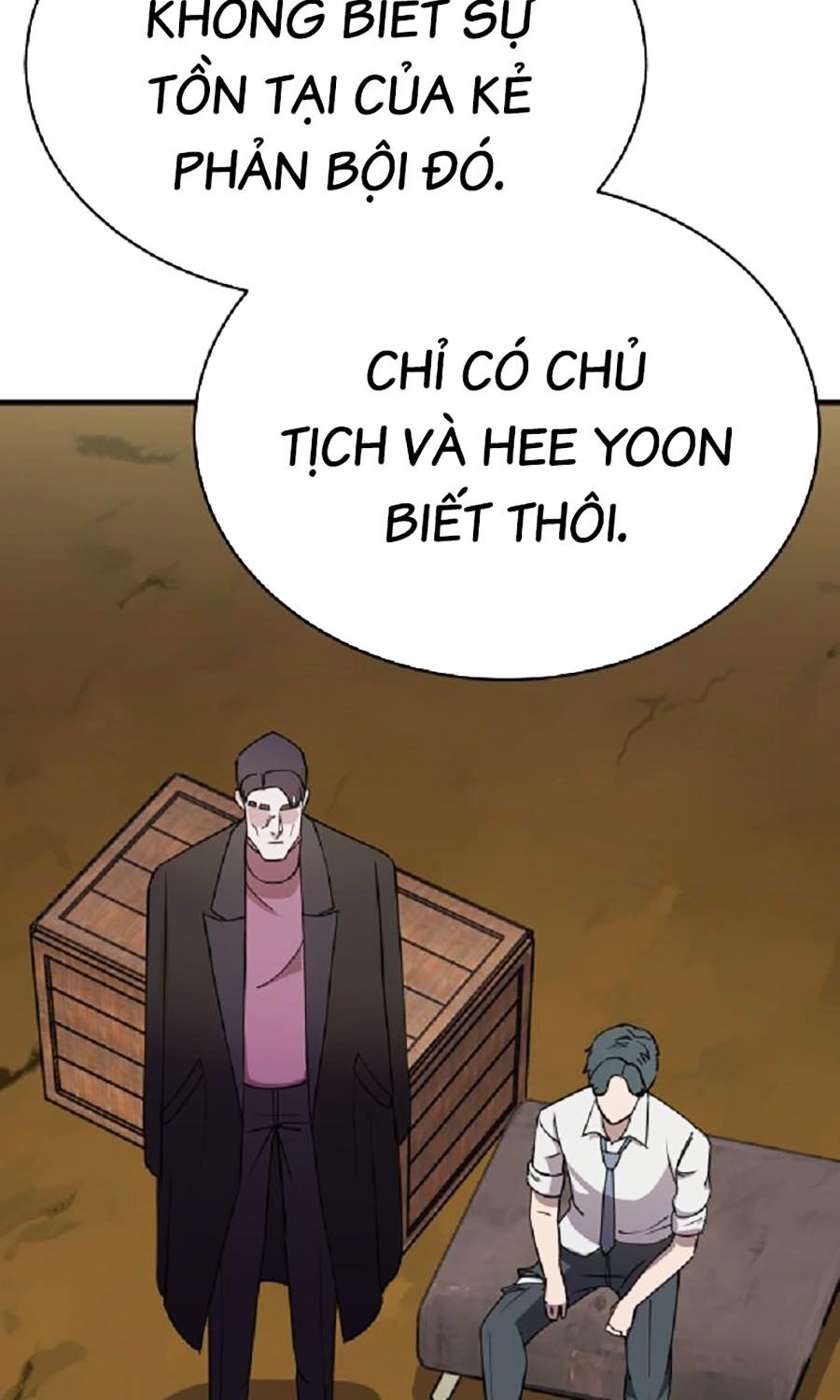 Kẻ Nào Đã Giết Vợ Tôi? Chapter 4 - Trang 79