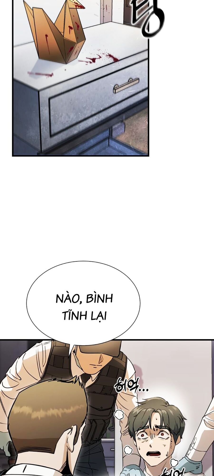 Kẻ Nào Đã Giết Vợ Tôi? Chapter 2 - Trang 14