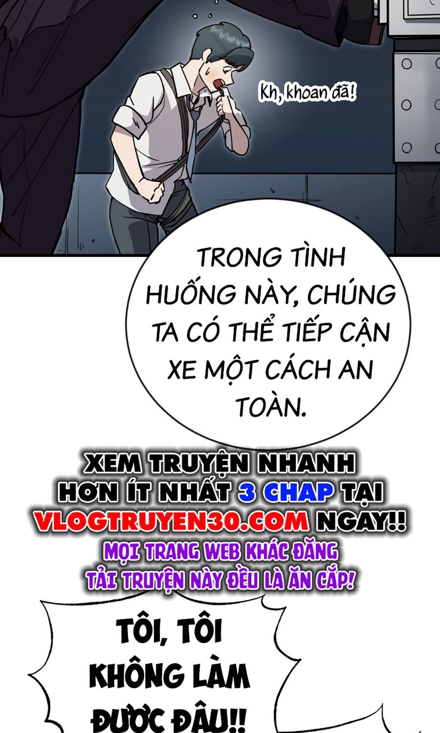 Kẻ Nào Đã Giết Vợ Tôi? Chapter 3 - Trang 66