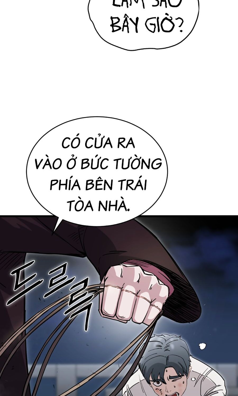 Kẻ Nào Đã Giết Vợ Tôi? Chapter 3 - Trang 58