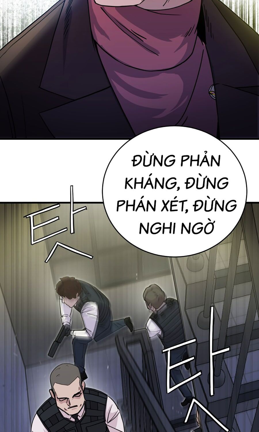 Kẻ Nào Đã Giết Vợ Tôi? Chapter 3 - Trang 30