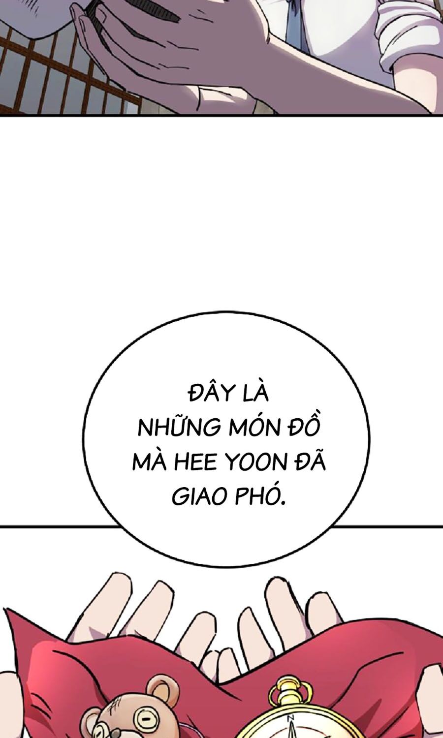 Kẻ Nào Đã Giết Vợ Tôi? Chapter 4 - Trang 107