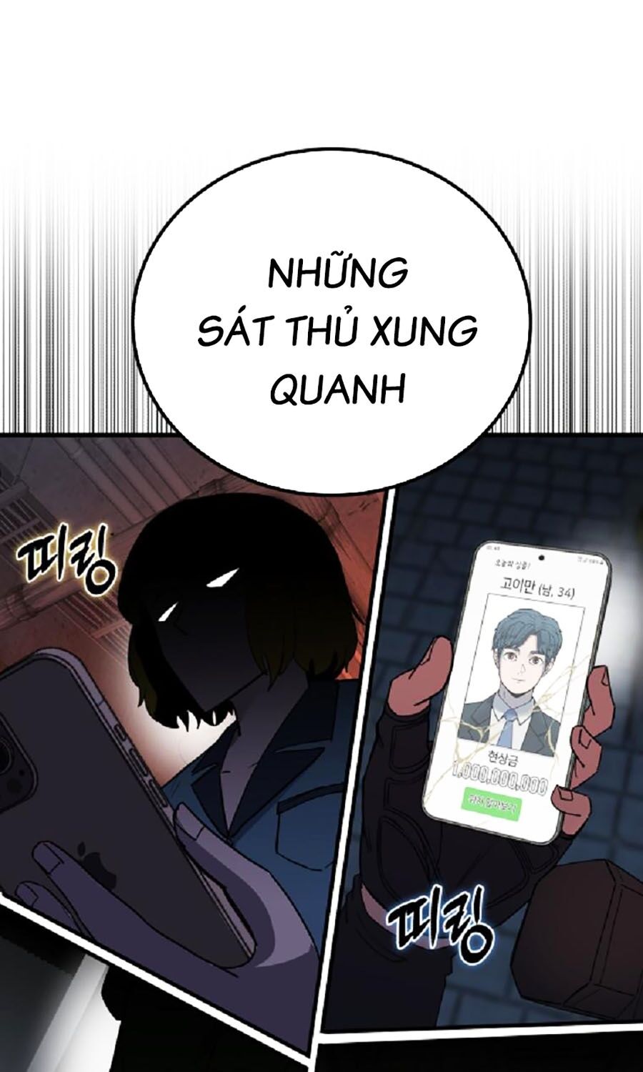 Kẻ Nào Đã Giết Vợ Tôi? Chapter 4 - Trang 134