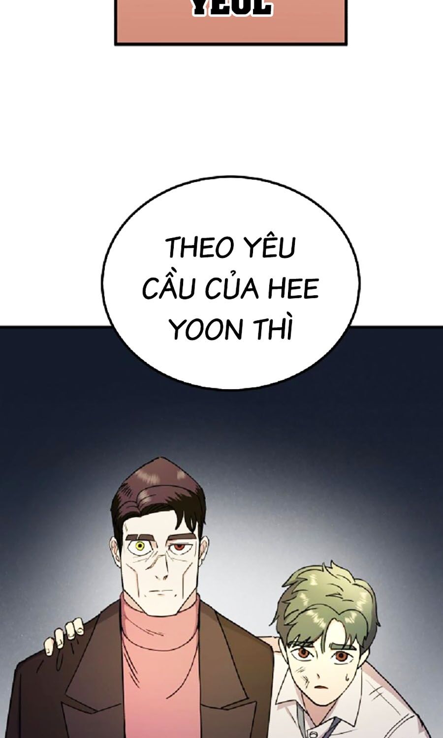 Kẻ Nào Đã Giết Vợ Tôi? Chapter 4 - Trang 24