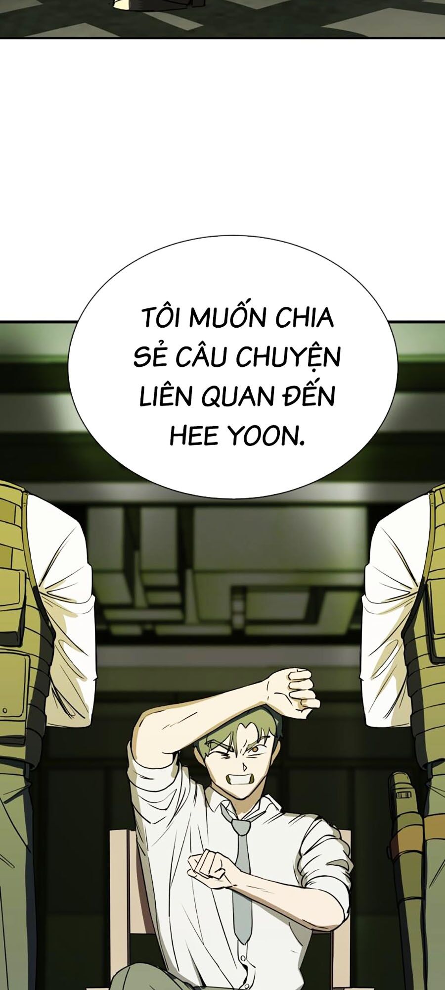 Kẻ Nào Đã Giết Vợ Tôi? Chapter 2 - Trang 41