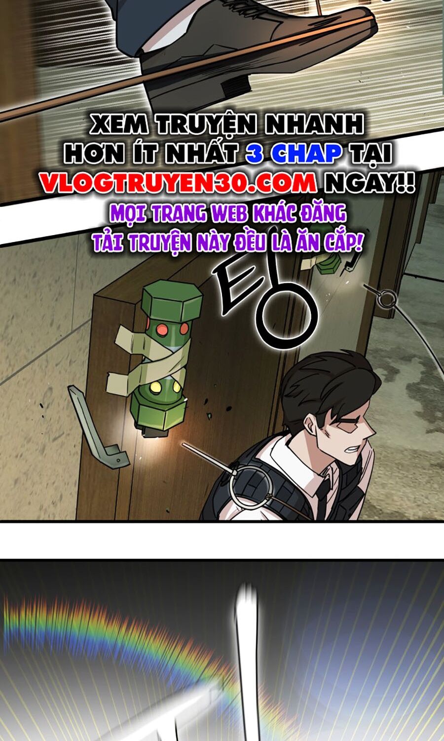 Kẻ Nào Đã Giết Vợ Tôi? Chapter 3 - Trang 37