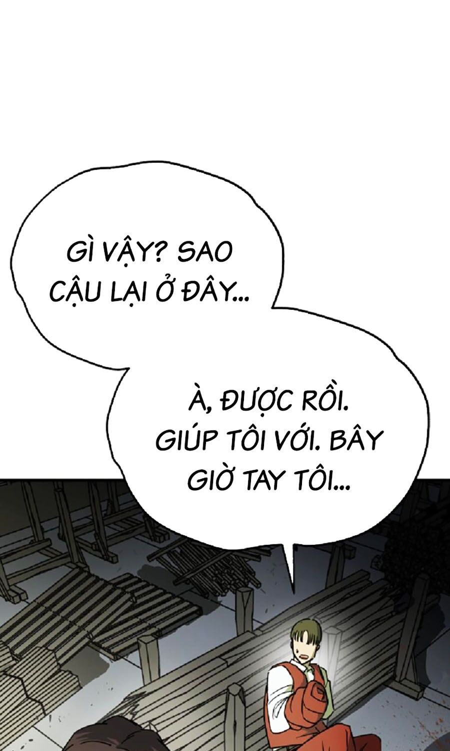 Kẻ Nào Đã Giết Vợ Tôi? Chapter 4 - Trang 119