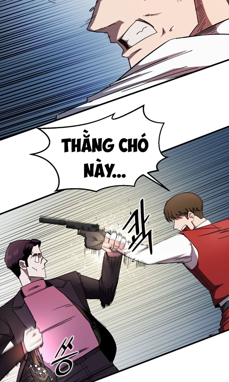 Kẻ Nào Đã Giết Vợ Tôi? Chapter 3 - Trang 114