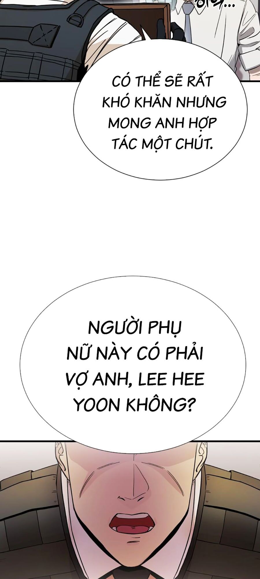 Kẻ Nào Đã Giết Vợ Tôi? Chapter 2 - Trang 15