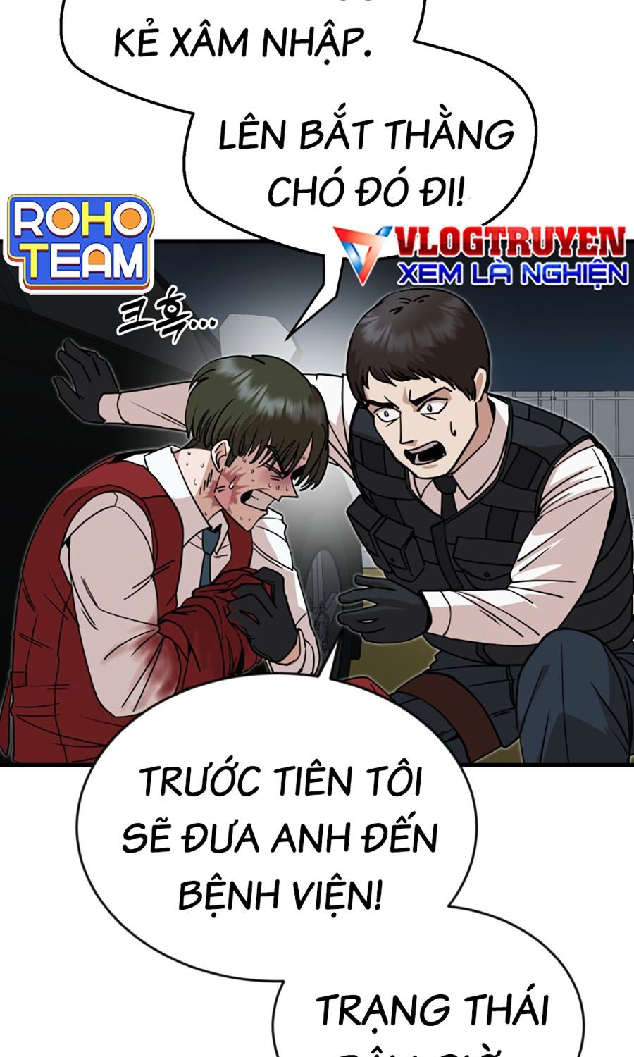 Kẻ Nào Đã Giết Vợ Tôi? Chapter 3 - Trang 22