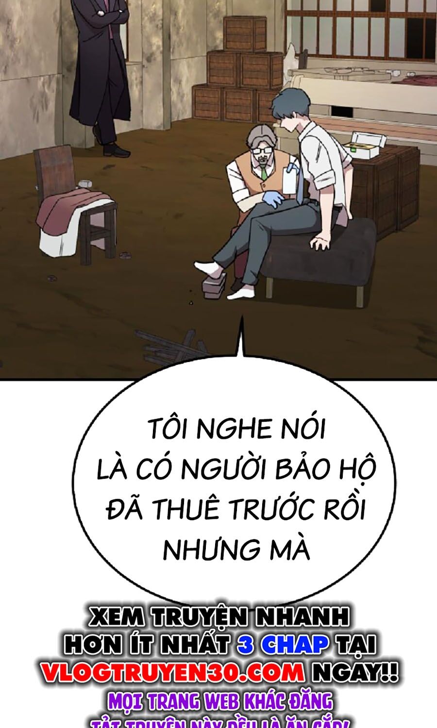 Kẻ Nào Đã Giết Vợ Tôi? Chapter 4 - Trang 28