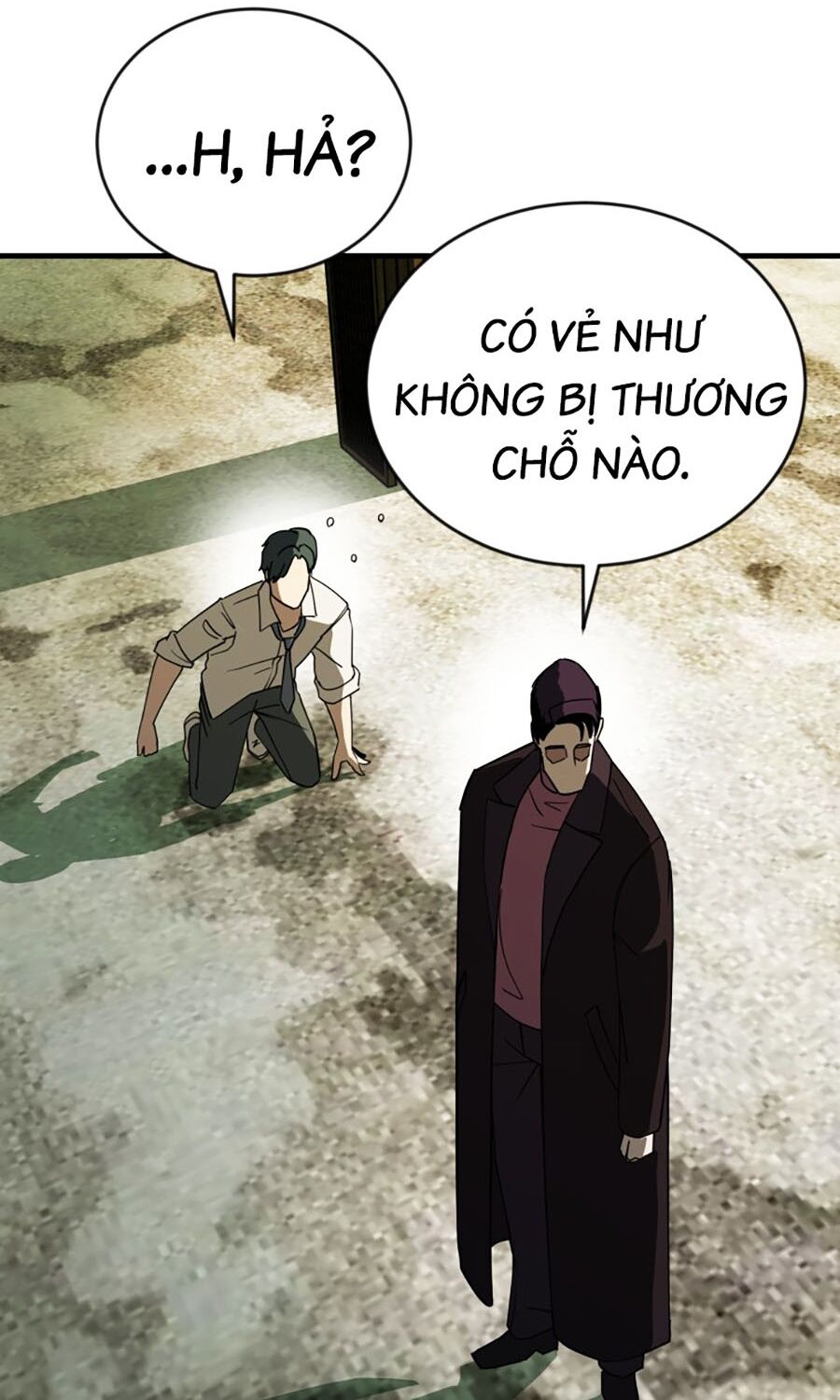 Kẻ Nào Đã Giết Vợ Tôi? Chapter 3 - Trang 9