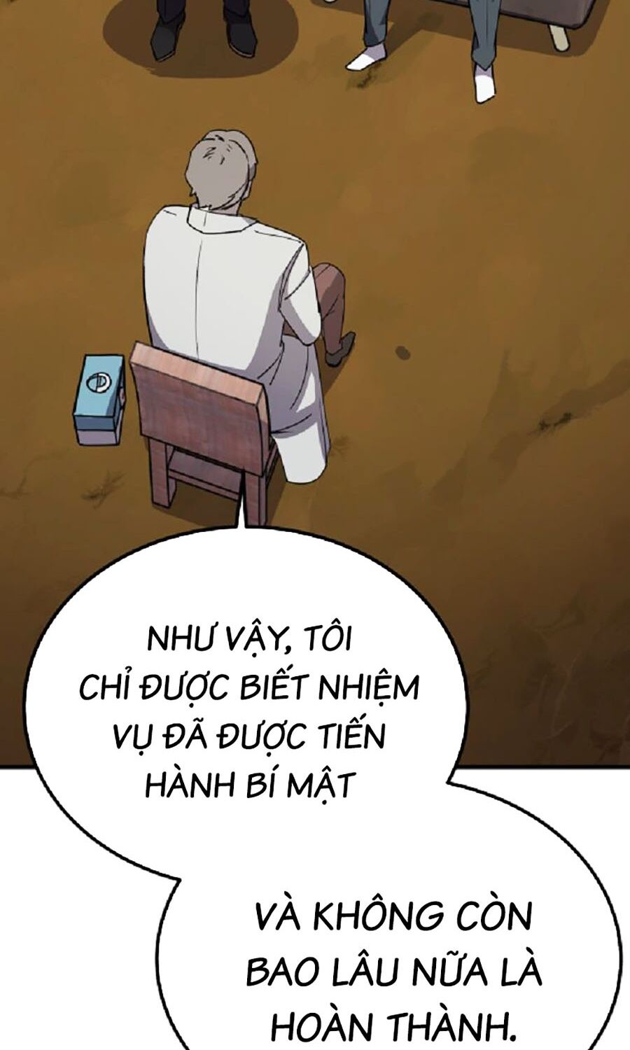 Kẻ Nào Đã Giết Vợ Tôi? Chapter 4 - Trang 80