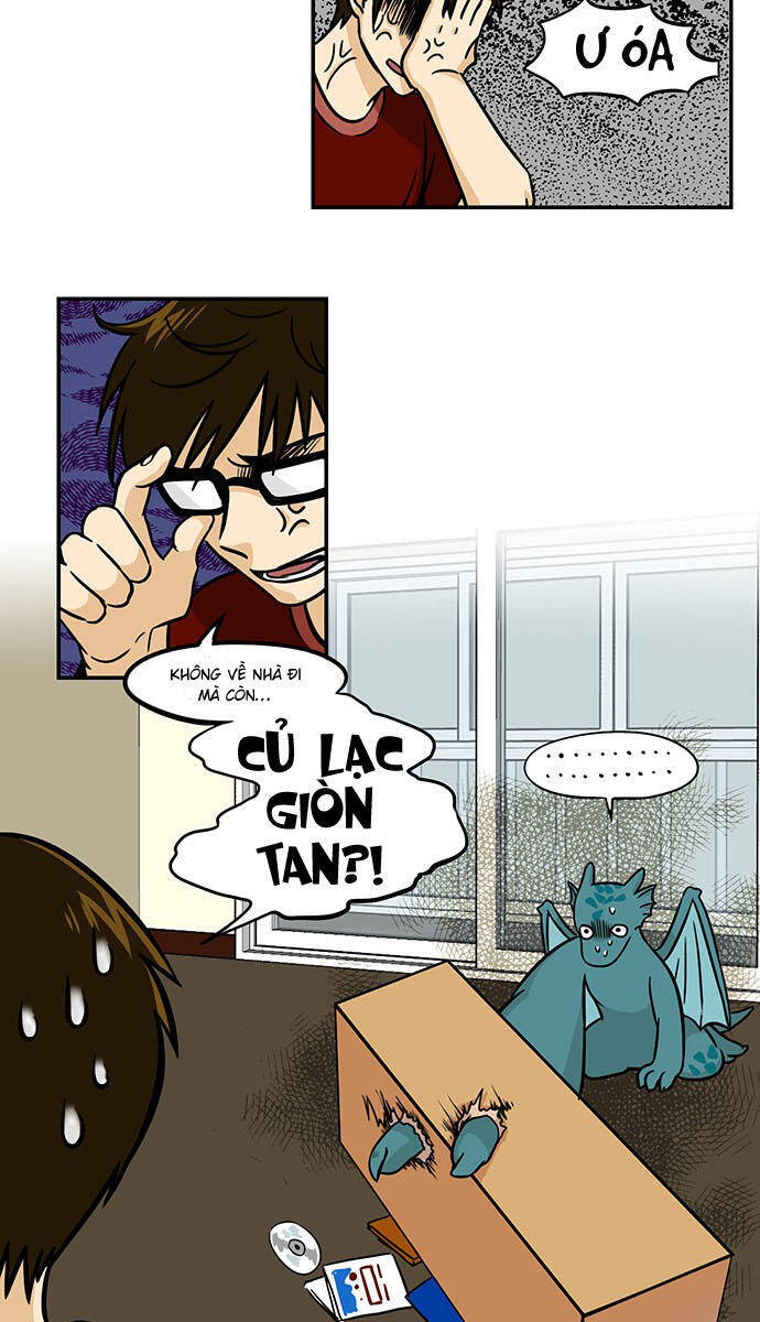 Hắn Ta Là Rồng Chapter 108 - Trang 7