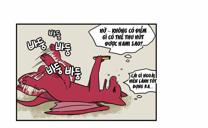 Hắn Ta Là Rồng Chapter 87 - Trang 9