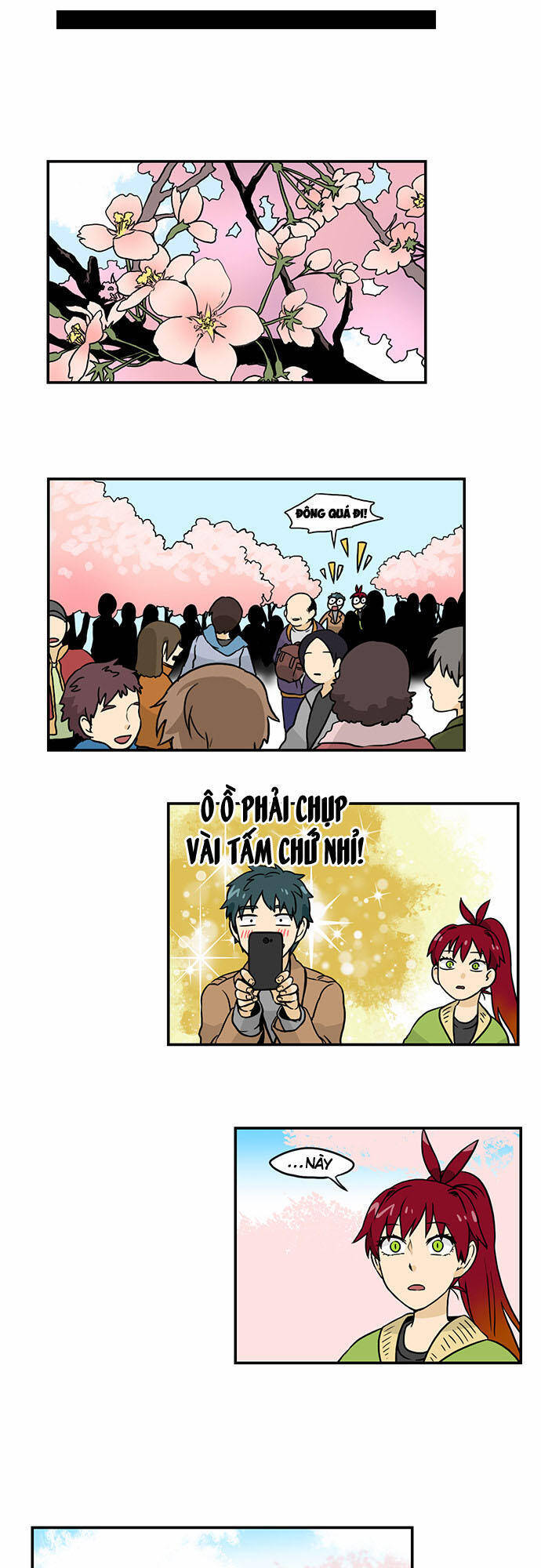 Hắn Ta Là Rồng Chapter 86 - Trang 14