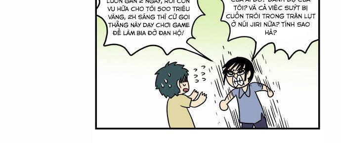 Hắn Ta Là Rồng Chapter 6 - Trang 10