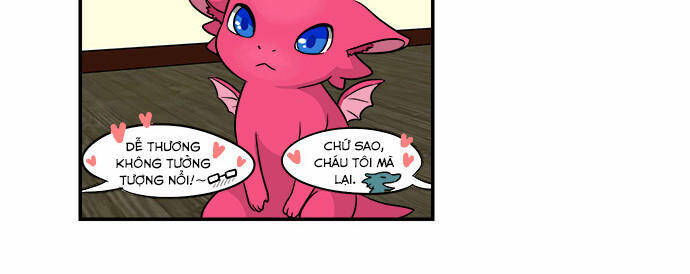 Hắn Ta Là Rồng Chapter 41 - Trang 4