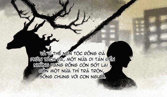 Hắn Ta Là Rồng Chapter 1 - Trang 16