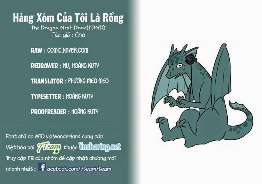 Hắn Ta Là Rồng Chapter 55 - Trang 0