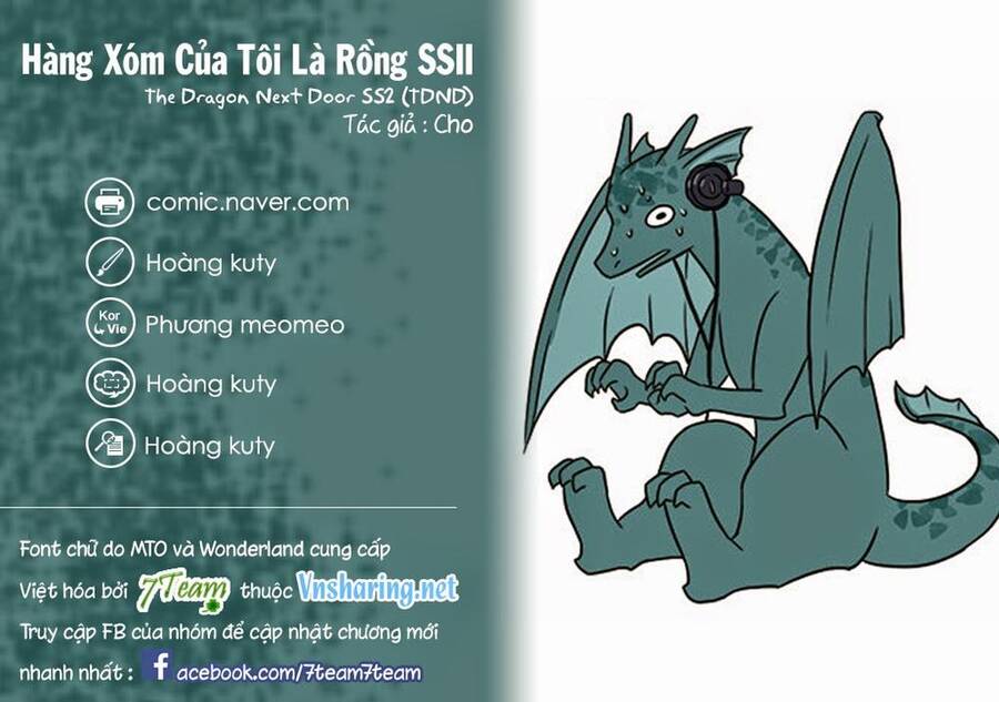 Hắn Ta Là Rồng Chapter 57 - Trang 0