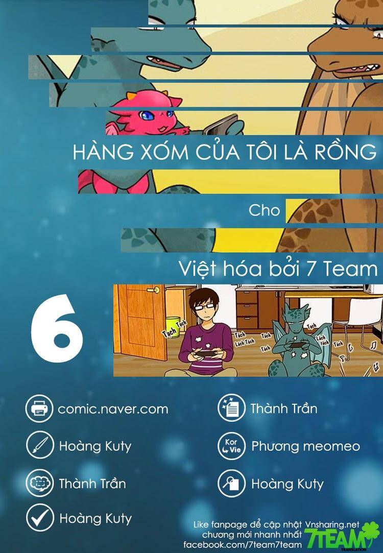 Hắn Ta Là Rồng Chapter 63 - Trang 0