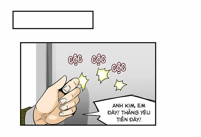 Hắn Ta Là Rồng Chapter 45 - Trang 14