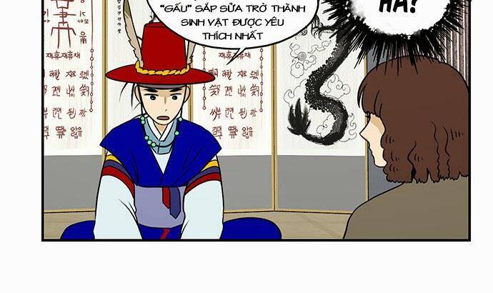 Hắn Ta Là Rồng Chapter 30 - Trang 9