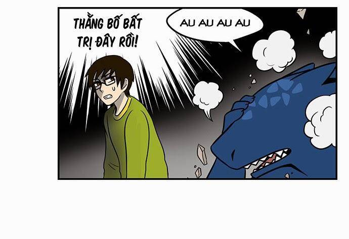 Hắn Ta Là Rồng Chapter 40 - Trang 17