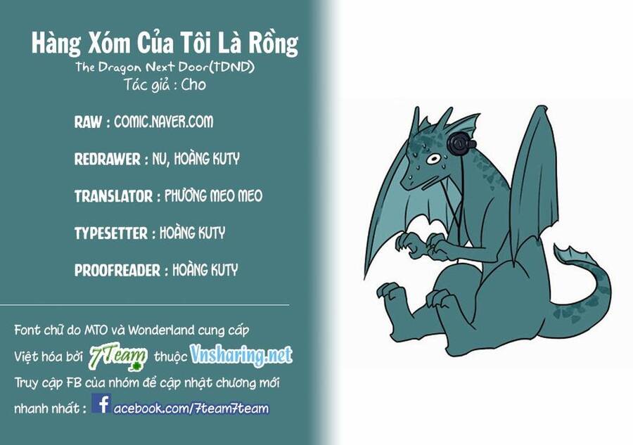 Hắn Ta Là Rồng Chapter 49 - Trang 0