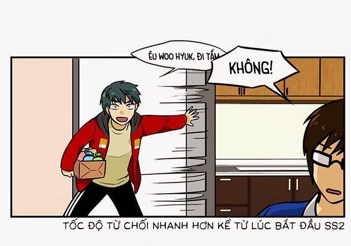 Hắn Ta Là Rồng Chapter 71 - Trang 2