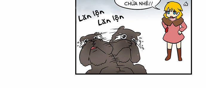 Hắn Ta Là Rồng Chapter 47 - Trang 4