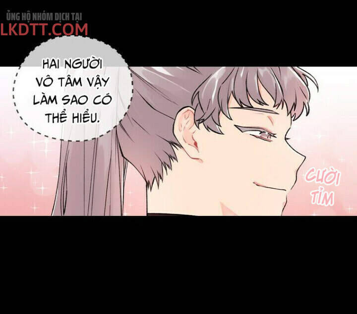 Ta Trở Thành Con Gái Nuôi Của Nam Chính Chapter 7 - Trang 24