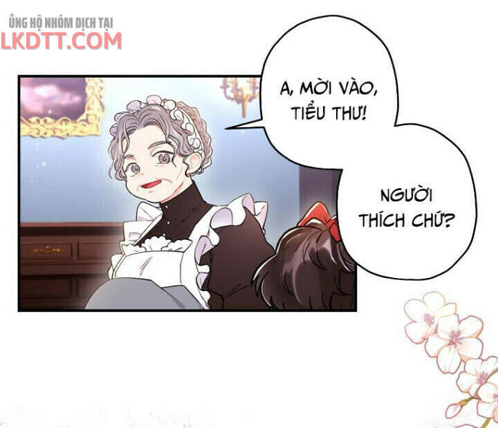 Ta Trở Thành Con Gái Nuôi Của Nam Chính Chapter 7 - Trang 3