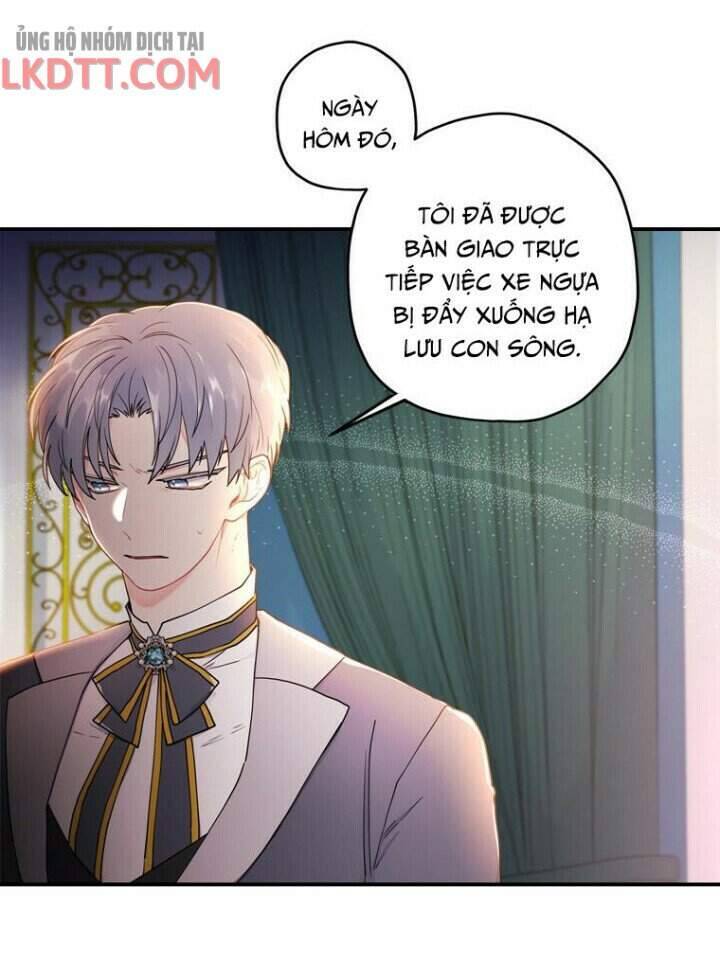 Ta Trở Thành Con Gái Nuôi Của Nam Chính Chapter 9 - Trang 19