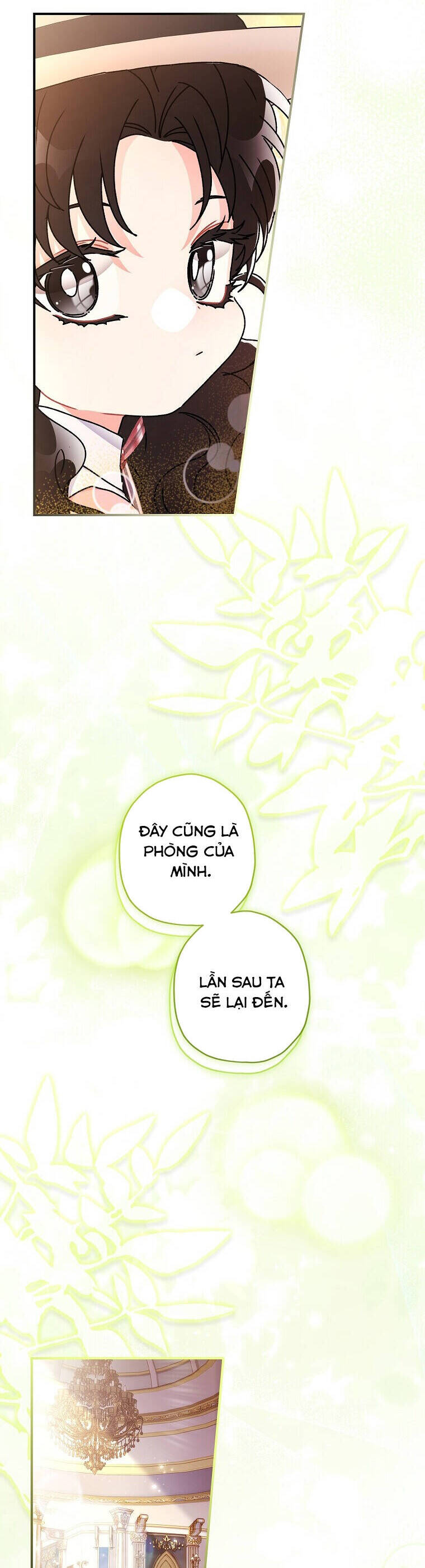 Ta Trở Thành Con Gái Nuôi Của Nam Chính Chapter 103 - Trang 28