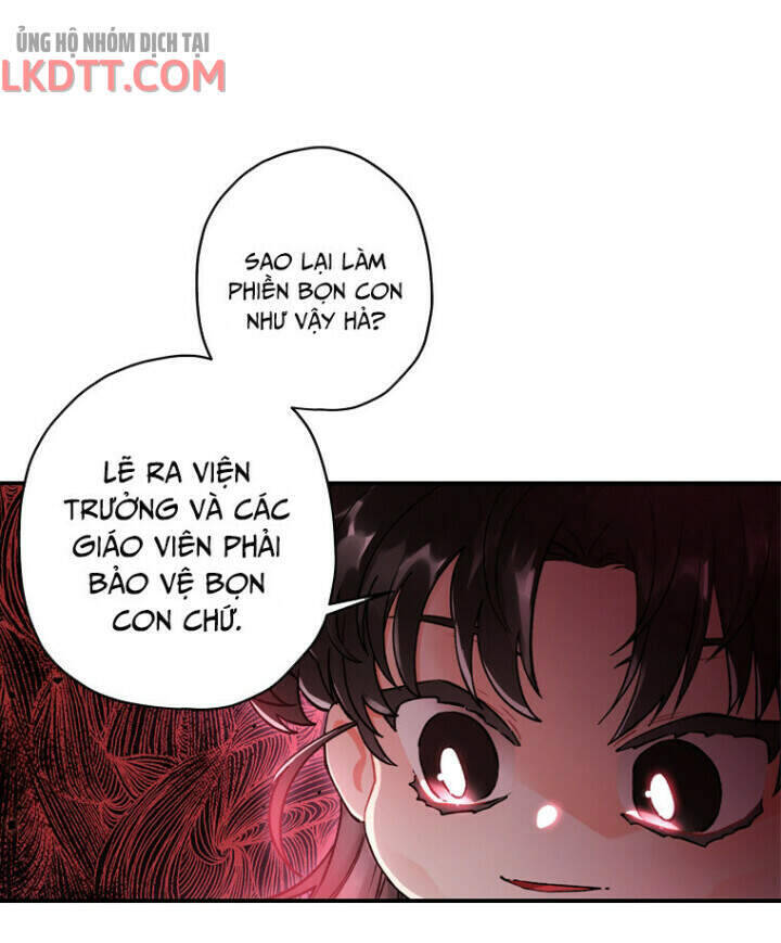 Ta Trở Thành Con Gái Nuôi Của Nam Chính Chapter 8 - Trang 49