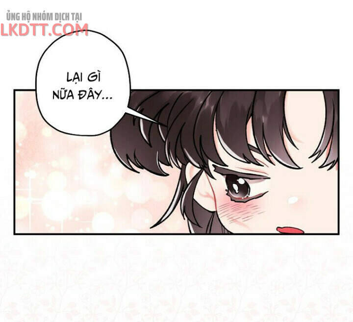 Ta Trở Thành Con Gái Nuôi Của Nam Chính Chapter 7 - Trang 33