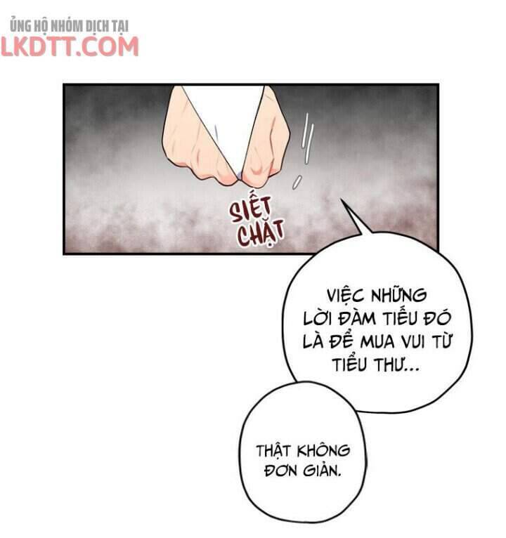 Ta Trở Thành Con Gái Nuôi Của Nam Chính Chapter 6 - Trang 65