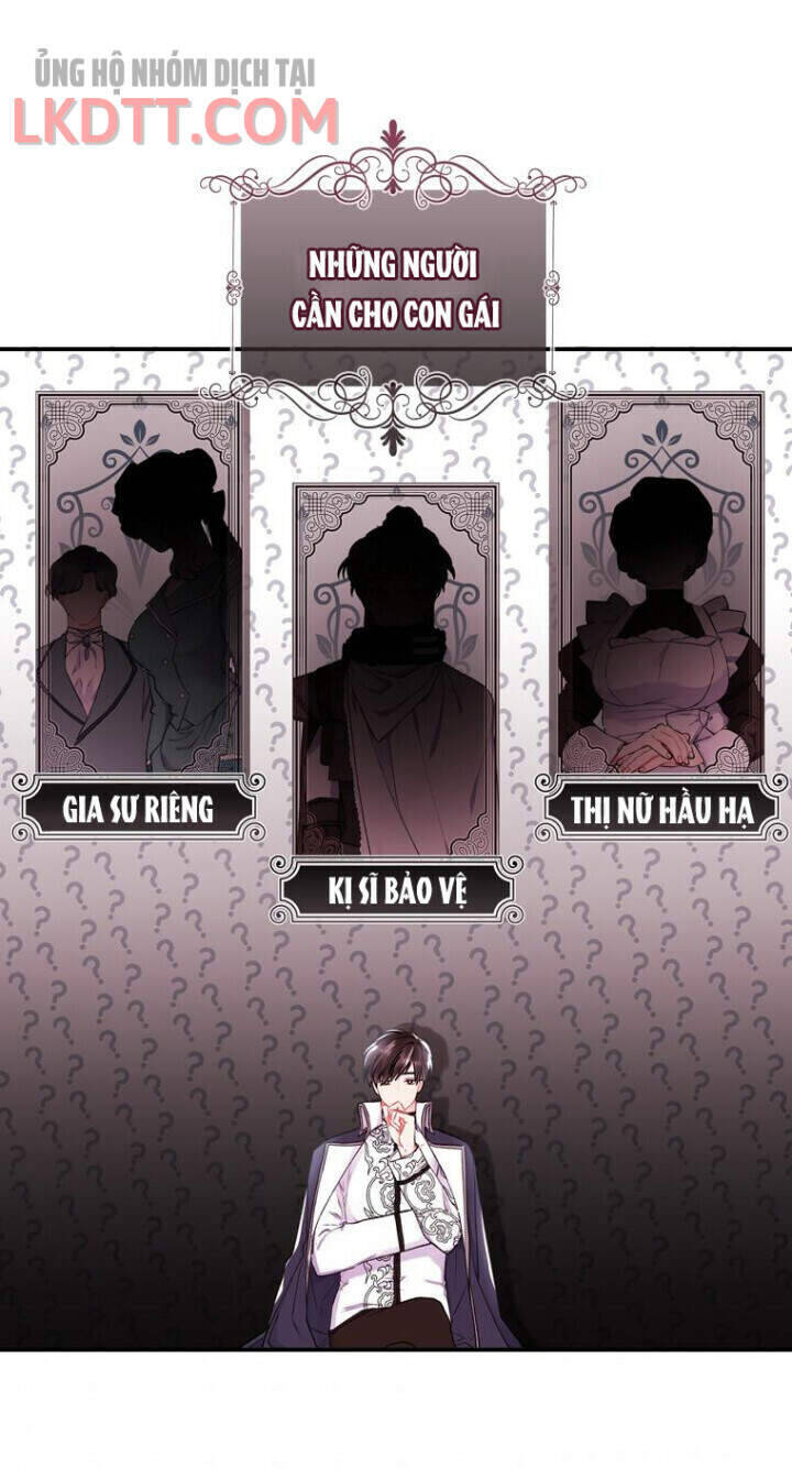 Ta Trở Thành Con Gái Nuôi Của Nam Chính Chapter 4 - Trang 49