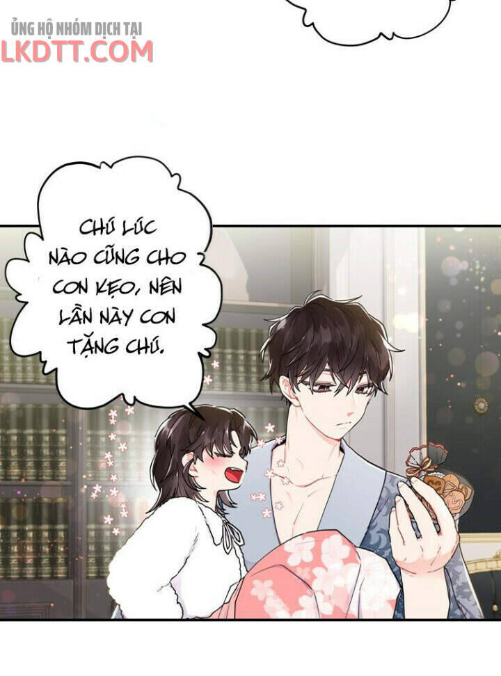 Ta Trở Thành Con Gái Nuôi Của Nam Chính Chapter 10 - Trang 8