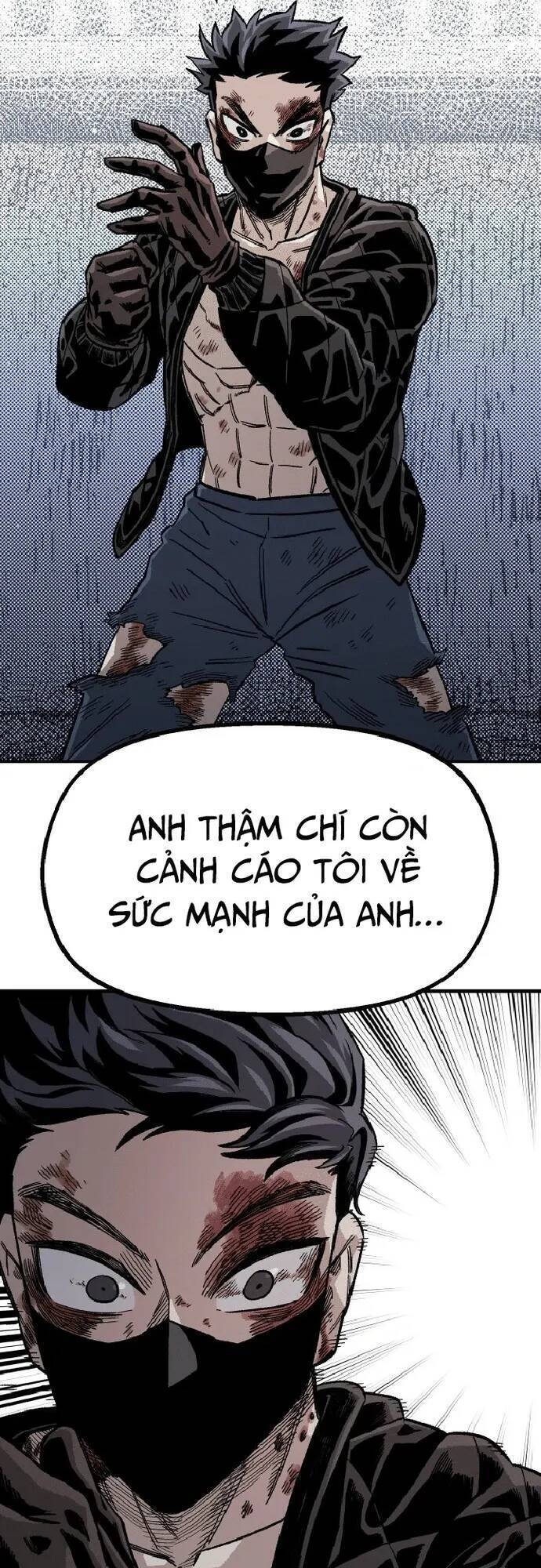 Sắp Xuất Ngũ Thì Isekai Chapter 19 - Trang 59