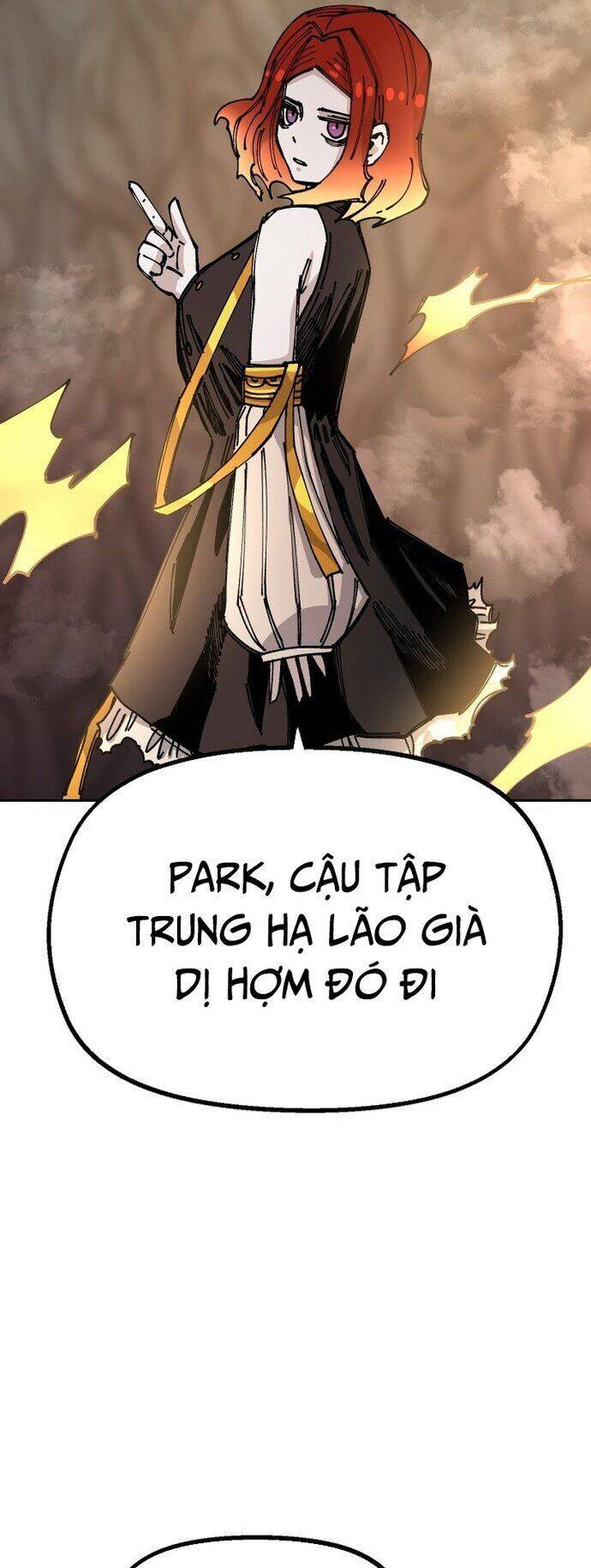 Sắp Xuất Ngũ Thì Isekai Chapter 28 - Trang 41